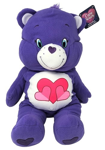 UPC 603154003080 product image for Care Bears 24 Inch Stuffed Harmony Bear | upcitemdb.com