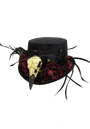 Voodoo Hat For Women