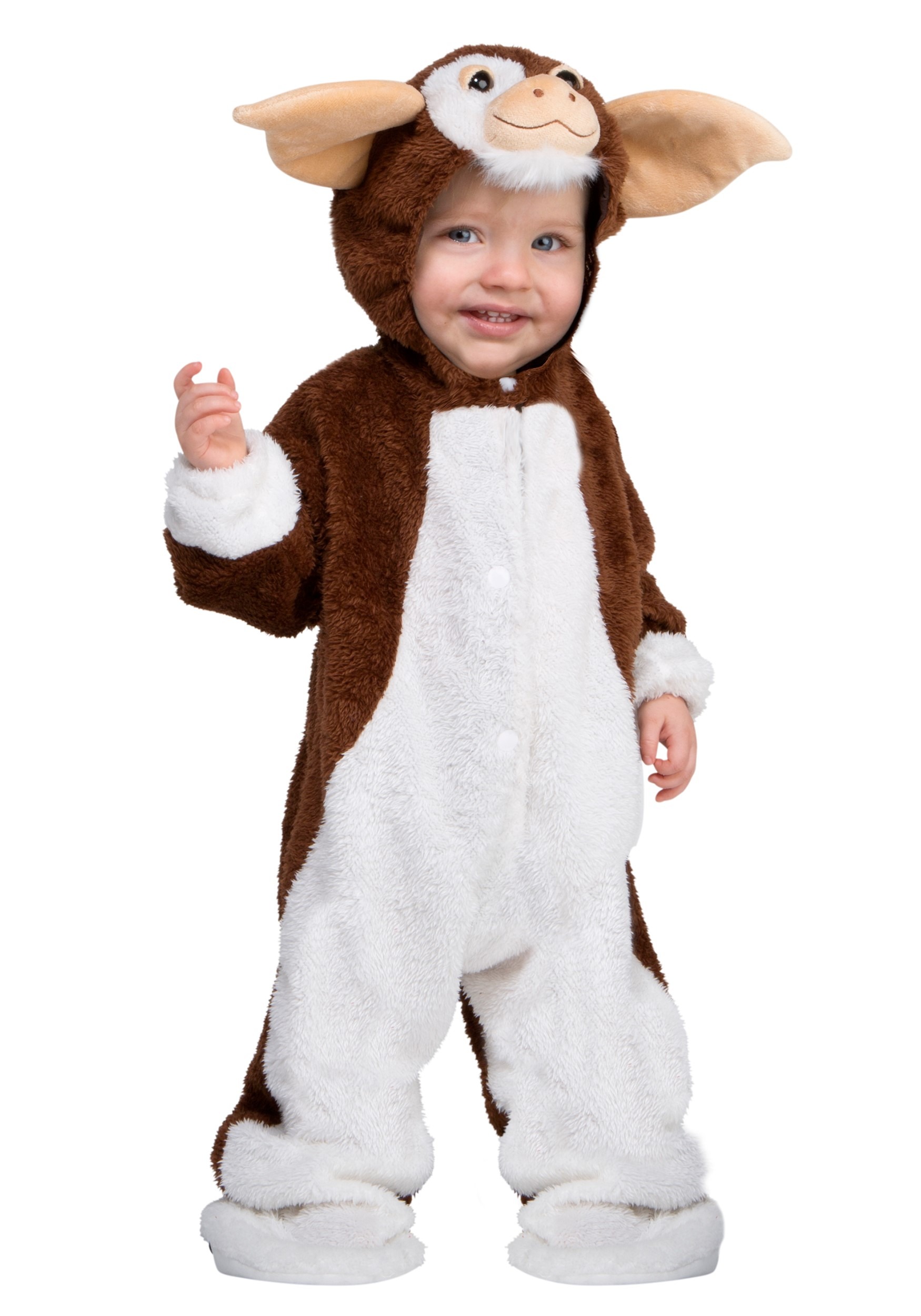 Mischief Maker Costume for Infant/Toddler