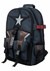 Captain America Utility Standard Issue Backpack Alt 1