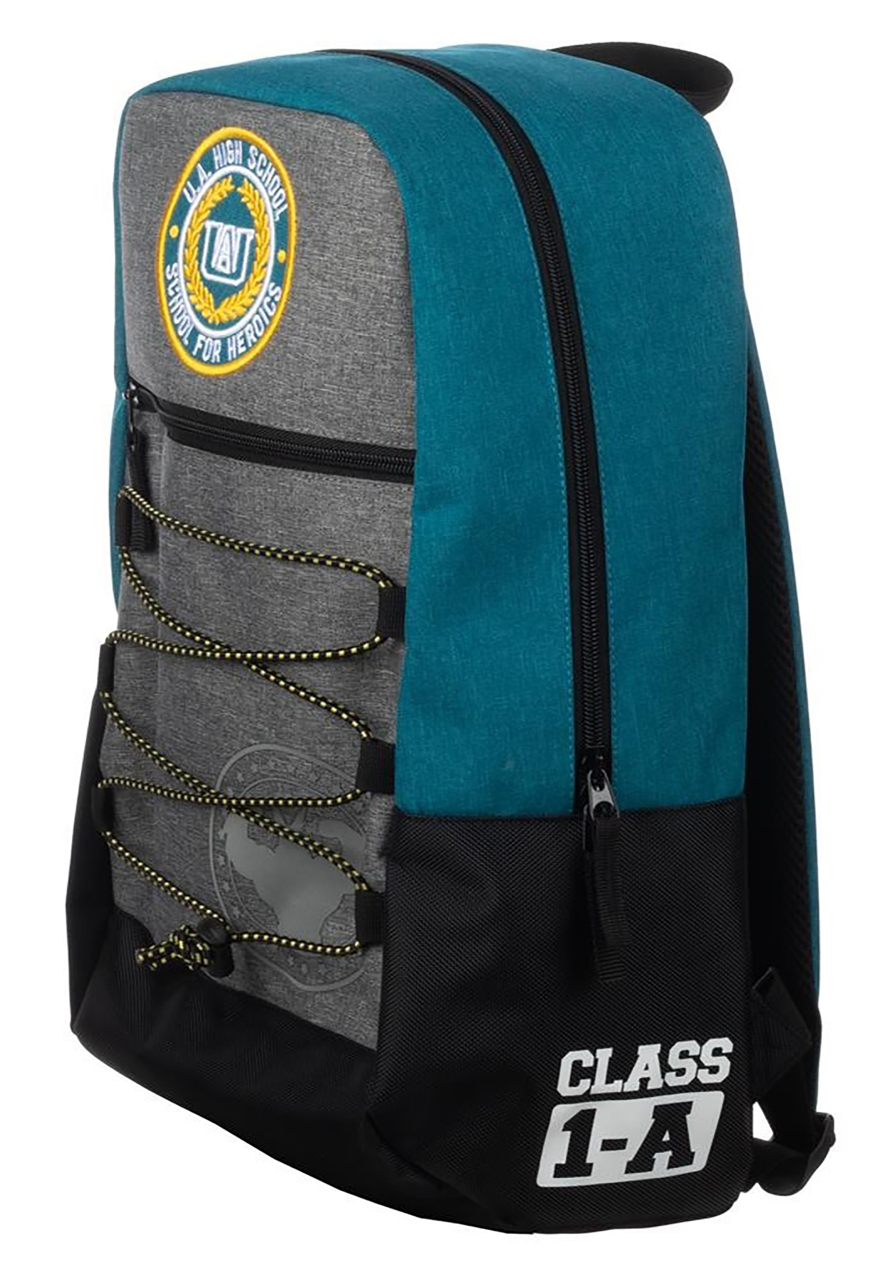 U.A. High School My Hero Academia Bungee Backpack