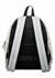Nasa Reflective Fanny Pack Backpack with Patches Alt 3