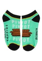 Friends 5 Pack Ankle Socks Alt 5