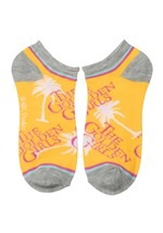 Golden Girls 5 Pair Ankle Socks Alt 3