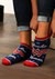 Wonder Woman 5 Pair Ankle Socks alt 1