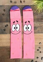 Spongebob Patrick Over The Knee Sock Alt 1