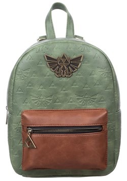Legend of Zelda Mini Backpack