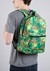 Scooby Doo All Over Print Sublimated Backpack Alt 1