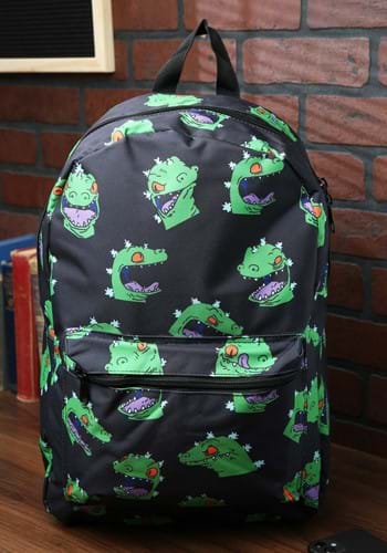 Reptar Expressions Sublimated Backpack-1