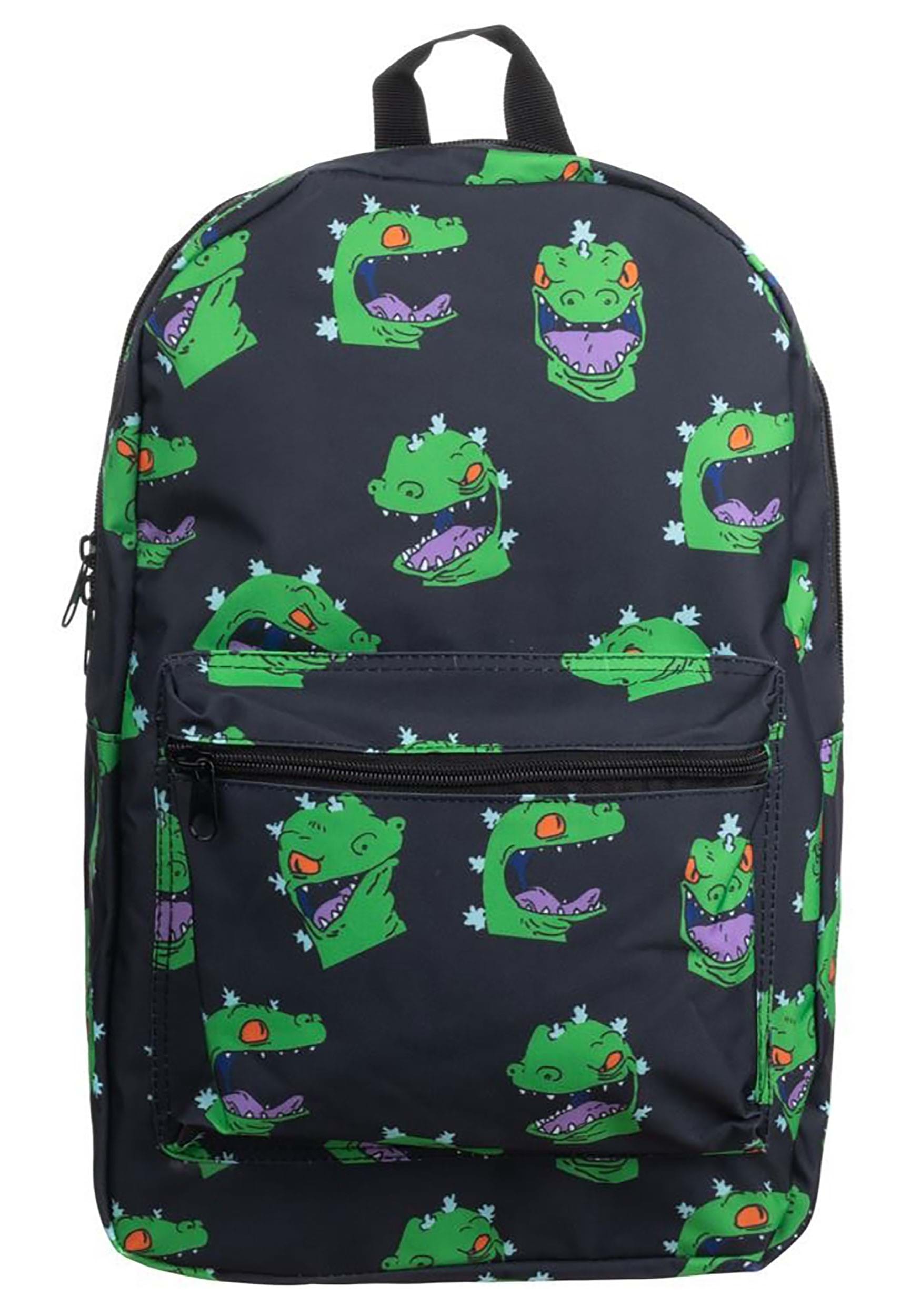 Reptar Expressions Sublimated Backpack