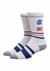 NASA Patch Crew Sock Alt 1