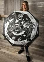 Jack Skellington Snowflake Color-Changing Umbrella-Update