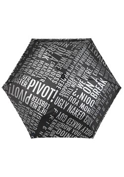 Friends Quotes Auto Open/Close Umbrella