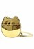Gold Lucky Cat Handbag Accessory ALt 1