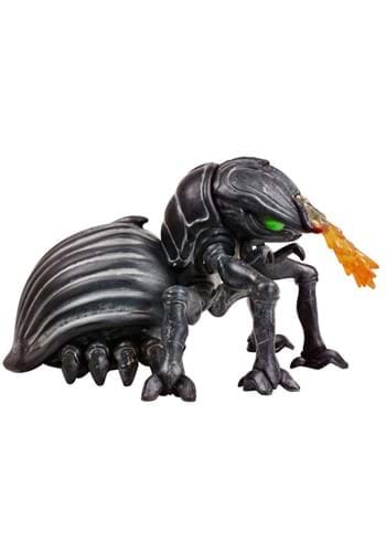 Starship Troopers Tanker Bug 6-Inch Deluxe Pop! Upd