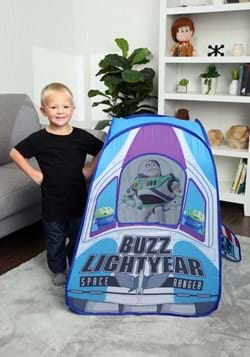 Toy Story Buzz Lightyear Play Tent-0