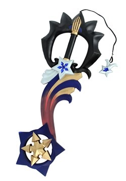 Kingdom Hearts Shooting Star Keyblade