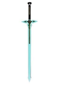 Kirito’s Dark Repulser Sword - Sword Art Online