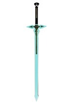 Kirito’s Dark Repulser Sword - Sword Art Online