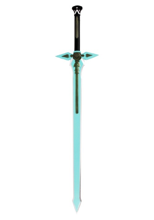 Kirito’s Dark Repulser Sword - Sword Art Online