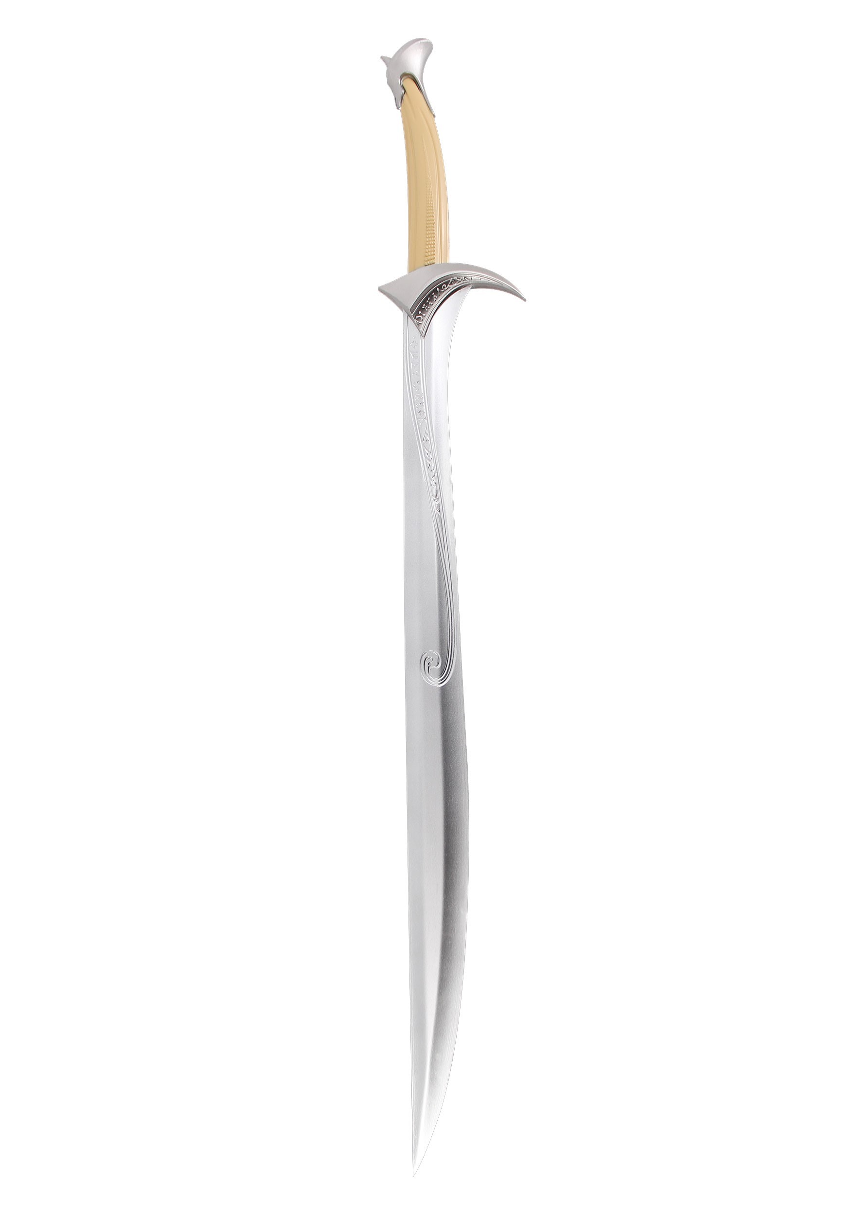 Elven Sword Prop
