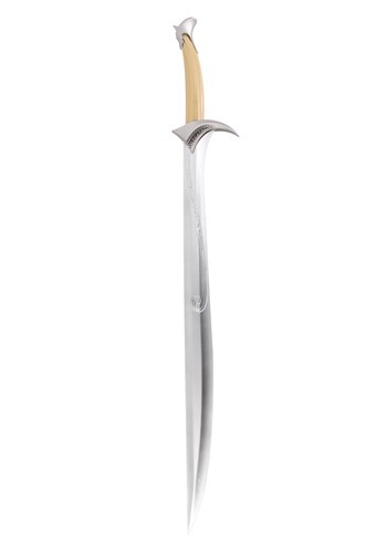 Elven Costume Sword