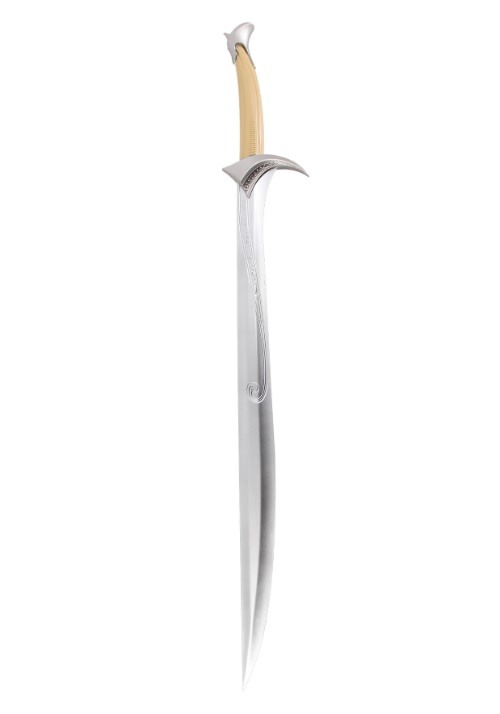 Elven Costume Sword