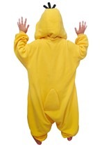 Pokemon Psyduck Child's Kigurumi Alt 1