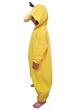 Pokemon Psyduck Child's Kigurumi Alt 2