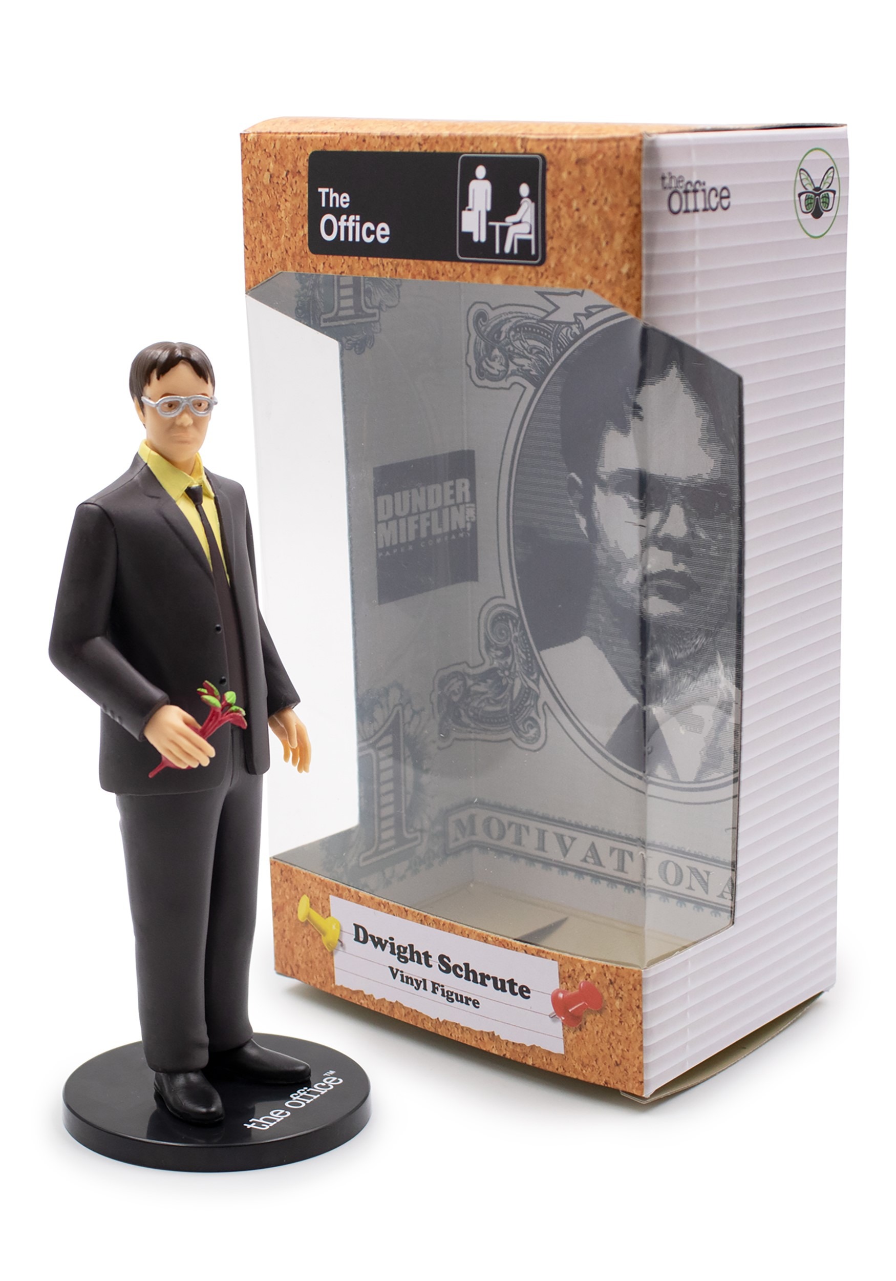office action figures