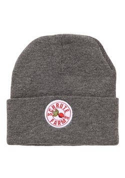 The Office Schrute Farm Beanie