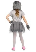 Girls Sweet Sloth Costume Alt 1