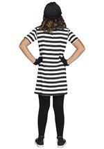 Girls Bank Burglar Costume Alt 1