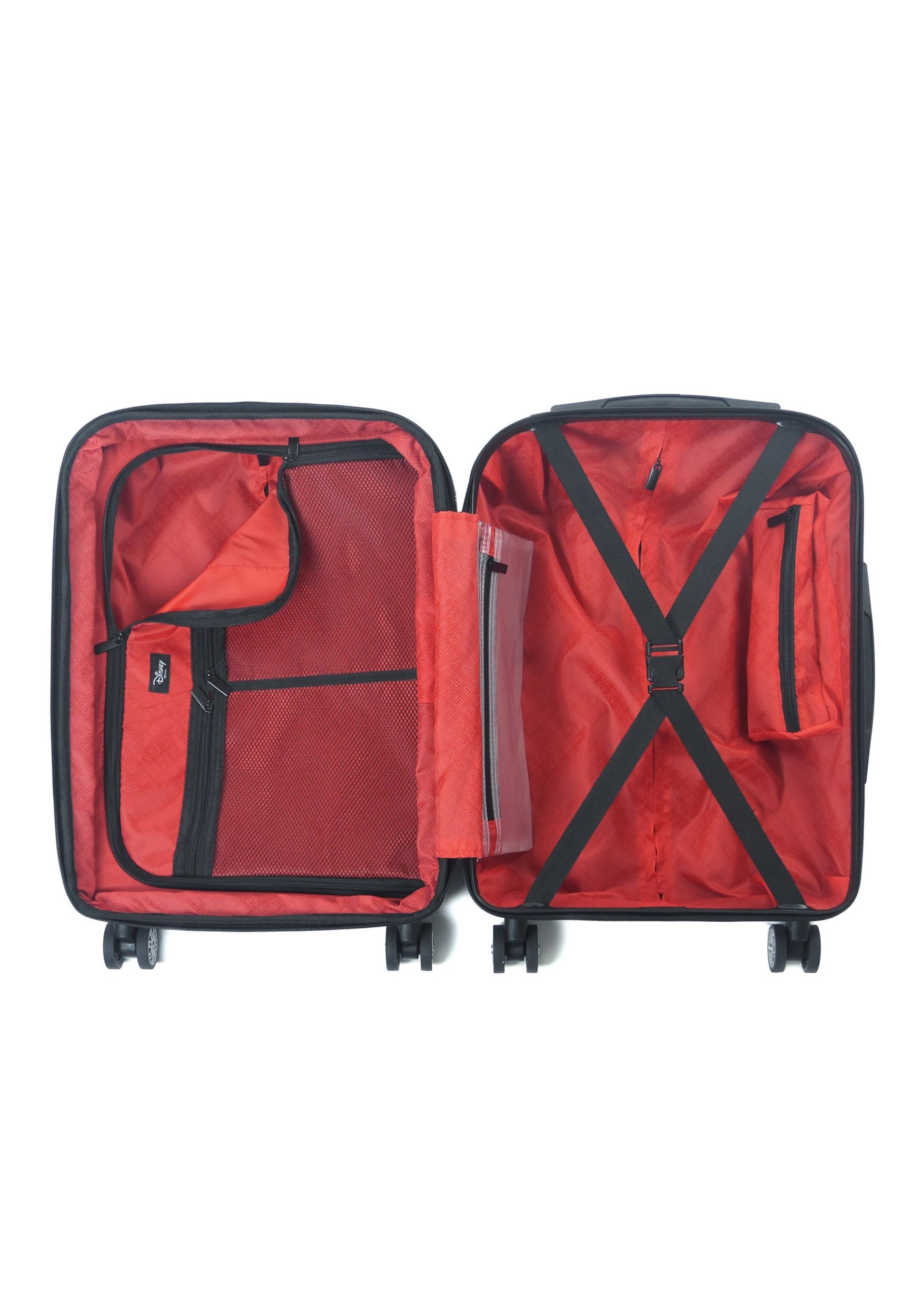 tjs suitcases