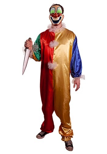 Halloween Adult Young Michael Costume