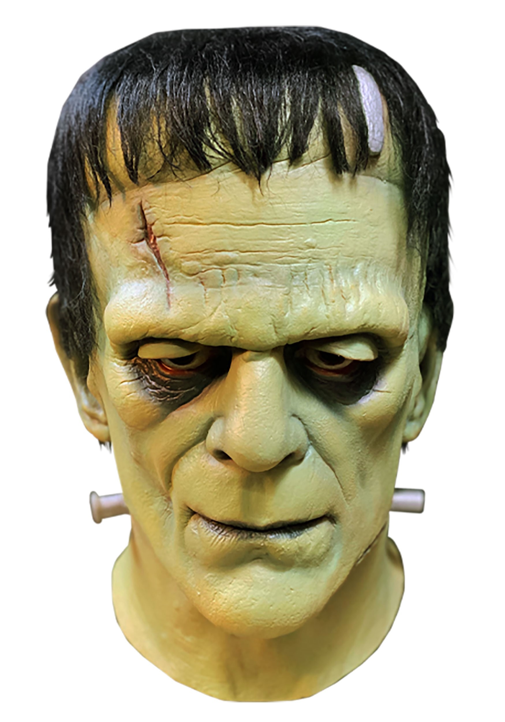 Universal Studios Frankenstein Cover-Up
