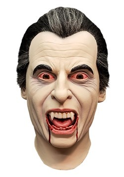 Hammer Dracula Mask for Adults