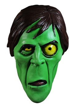 The Creeper Scooby Doo Mask