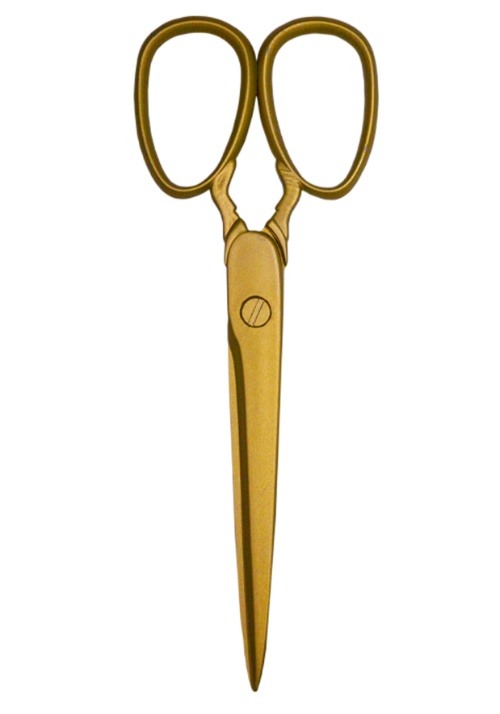 US Scissors Costume Accessory