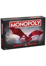 MONOPOLY Dungeons & Dragons Alt 2