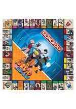 MONOPOLY Naruto Alt 2