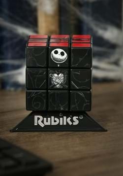 The Nightmare Before Christmas Rubiks Cube
