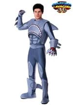 Sharkboy and Lavagirl Adult Plus Size Sharkboy Costume Main