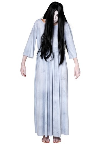 Adult Vengeful Spirit Costume