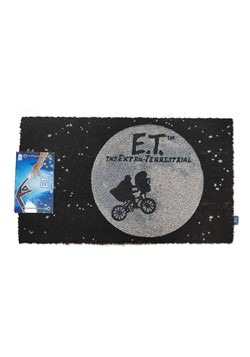 E.T. Phone Home Doormat