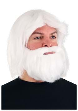 King Neptune Wig and Beard Set UPD