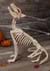 Howling Bonez Animated Dog Skeleton Alt 2