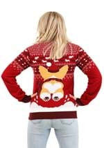 A Very Corgi Christmas Ugly Christmas Sweater Alt 7