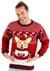 A Very Corgi Christmas Ugly Christmas Sweater Alt 5