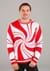 Peppermint Candy Ugly Christmas Sweater Alt 1